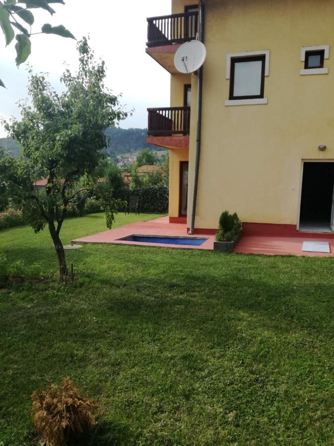 Fiar Apartamento Saraievo Exterior foto